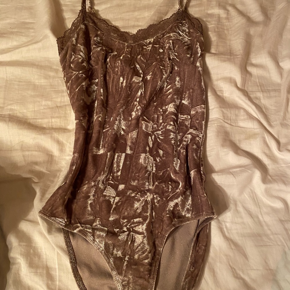Bodysuit